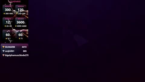 Snapshot of bygd334 chatting on November 2025 10:58:01 AM biggdw79 online show from November 2025 10:58:01 AM