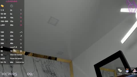 Snapshot of bylie_hills chatting on October 2025 06:22:02 AM bylie_hills online show from October 2025 06:22:02 AM