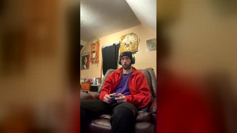Bounceonme online show from March 2026 01:20:02 AM