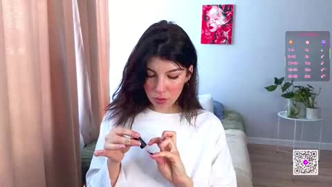 Kira online show from February 2026 12:42:02 PM