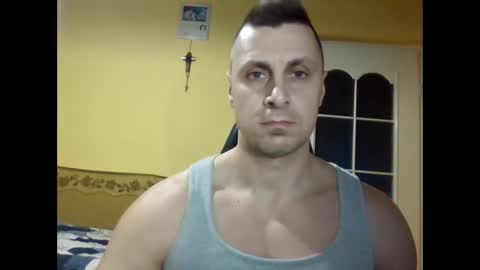 bzykacz1988 online show from November 2025 03:00:02 PM