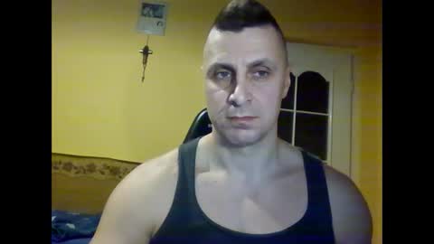 bzykacz1988 online show from January 2026 09:18:02 PM