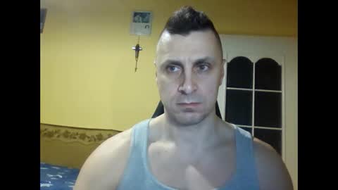 Snapshot of bzykacz1988 chatting on February 2026 10:51:02 PM bzykacz1988 online show from February 2026 10:51:02 PM