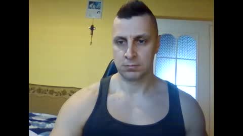 Snapshot of bzykacz1988 chatting on March 2026 01:06:02 PM bzykacz1988 online show from March 2026 01:06:02 PM