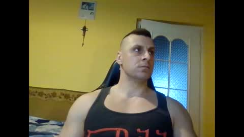 Snapshot of bzykacz1988 chatting on April 2026 04:37:02 PM bzykacz1988 online show from April 2026 04:37:02 PM