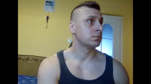 Snapshot of bzykacz1988 chatting on June 2026 11:35:01 AM bzykacz1988 online show from June 2026 11:35:01 AM