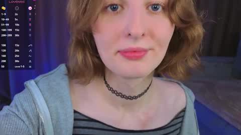 C0ralynx online show from February 2026 09:51:01 PM