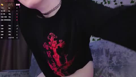 C0ralynx online show from March 2026 06:52:01 PM