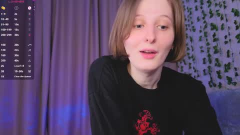 C0ralynx online show from April 2026 07:11:01 PM