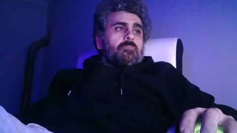 supersperm online show from December 2024 11:12:02 PM