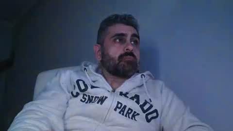 supersperm online show from December 2024 11:05:01 PM