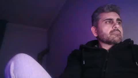 supersperm online show from January 2025 11:08:01 PM