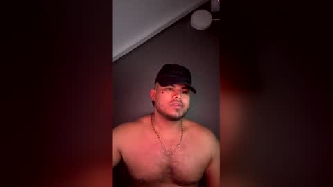 Snapshot of caballero_____ chatting on March 2026 04:45:02 AM INSTAGRAM CABALLERO 1998 online show from March 2026 04:45:02 AM