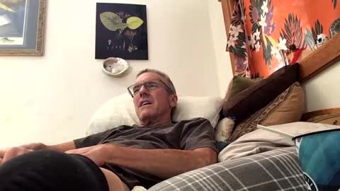 cabana1965 online show from September 2025 10:20:01 PM