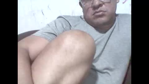 Cachudosexy online show from February 2026 05:01:01 AM