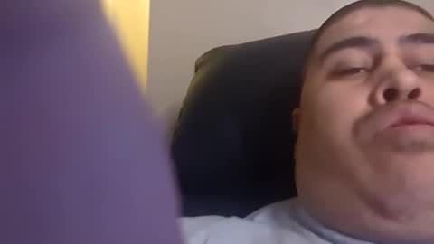 Cactus1041 online show from October 2025 02:31:01 AM