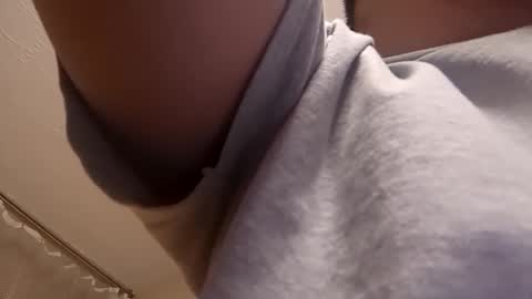 Cactus1041 online show from October 2025 03:53:02 AM