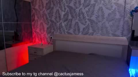 James online show from September 2025 05:02:01 PM