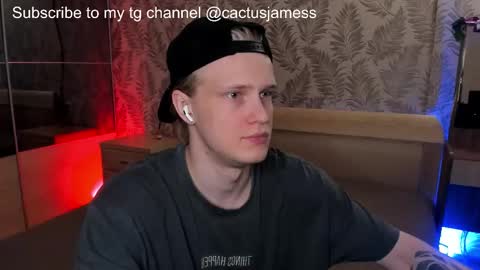 James online show from October 2025 01:23:01 AM