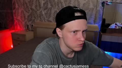 James online show from October 2025 08:29:02 PM