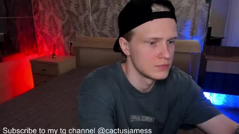 James online show from October 2025 04:19:01 PM