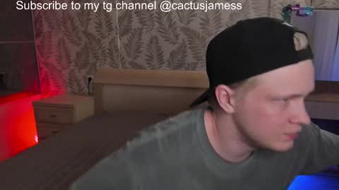 James online show from February 2026 11:32:02 PM