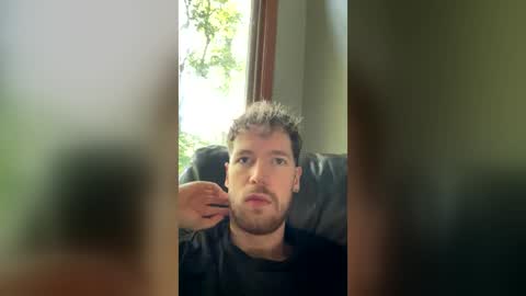 Caden Coxx online show from July 2026 10:47:01 PM