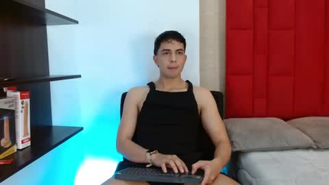 Cady online show from November 2025 08:31:01 PM