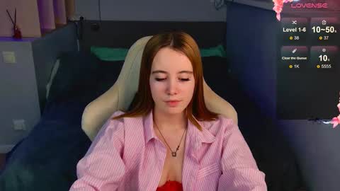 caeliaa online show from February 2026 05:22:02 PM