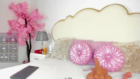 Cahitlin  online show from October 2025 06:22:02 AM