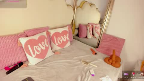 Cahitlin  online show from November 2025 05:20:01 AM