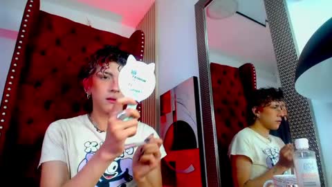 Cain  online show from April 2026 04:46:01 AM