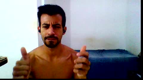 Snapshot of caiox69 chatting on April 2026 05:36:01 PM caiox69 online show from April 2026 05:36:01 PM