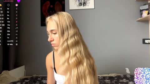 Kate online show from November 2025 04:34:02 AM