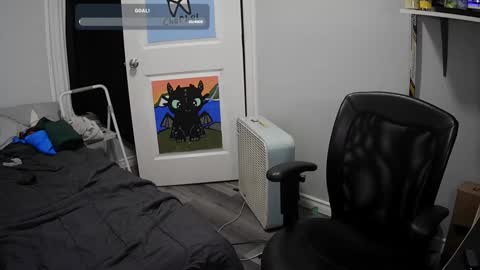 Cajerk online show from December 2024 05:37:01 AM