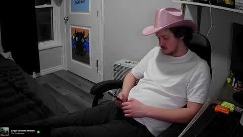 Cajerk online show from December 2024 04:51:02 AM