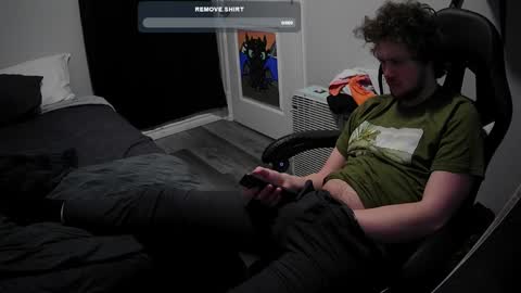 Cajerk online show from February 2025 05:49:02 AM