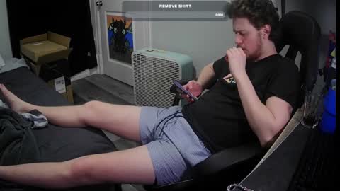 Cajerk online show from February 2025 09:32:02 AM