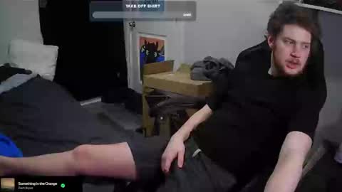 Cajerk online show from March 2025 05:40:02 AM