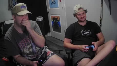 Cajerk online show from September 2025 02:45:01 AM