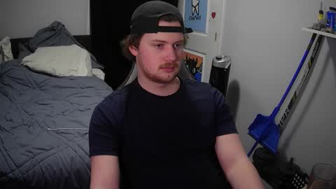 Cajerk online show from March 2026 03:12:01 AM