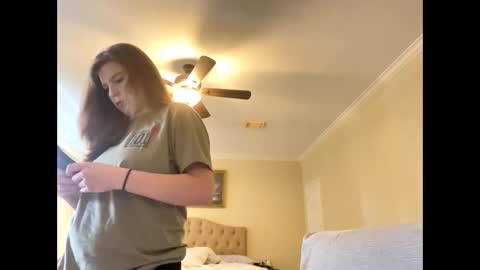 Snapshot of cajunbabe247 chatting on March 2026 03:01:02 PM cajunbabe247 online show from March 2026 03:01:02 PM