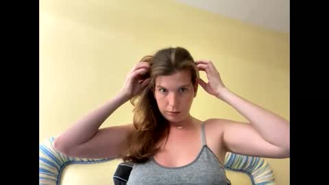 Snapshot of cajunbabe247 chatting on April 2026 03:57:01 PM cajunbabe247 online show from April 2026 03:57:01 PM