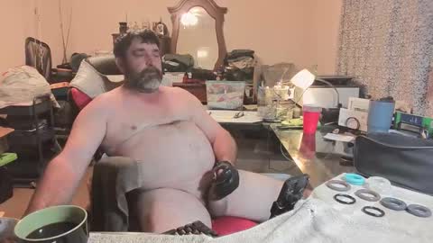 cajunbator2 online show from March 2026 12:56:01 PM