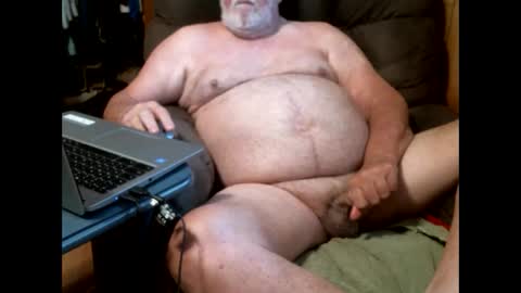 cajungrey online show from December 2024 03:03:01 PM