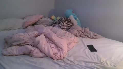 Milly online show from December 2024 07:21:01 PM