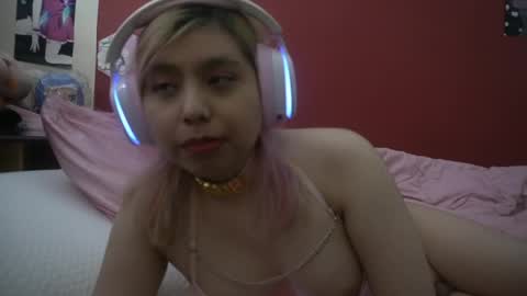 Snapshot of cakeybambi chatting on May 2026 10:49:02 PM Alice Bambola online show from May 2026 10:49:02 PM