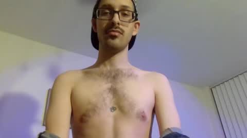 Cal XXX online show from December 2025 11:21:01 PM