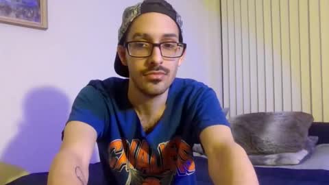 Cal XXX online show from December 2025 12:06:01 AM