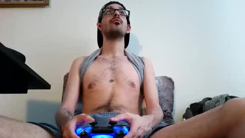 Cal XXX online show from May 2026 10:38:02 PM